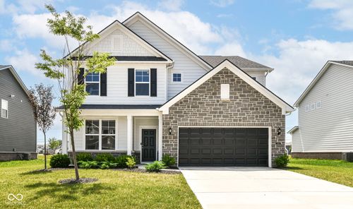 7101 Oak Trace Ln, Brownsburg, IN, 46112-7036 | Card Image