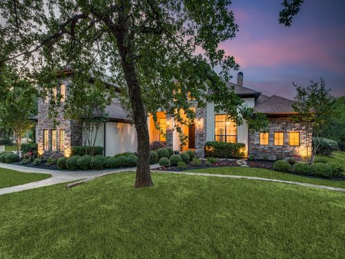 260 King Ranch Ct, Fort Worth, TX, 76108-9545 | Card Image