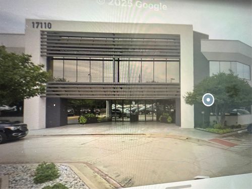 17110 Dallas Pkwy, Dallas, TX, 75248-1167 | Card Image