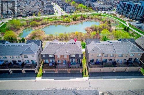 11-3256 Charles Fay Pass, Oakville (GO Glenorchy), ON, L6M1S2 | Card Image