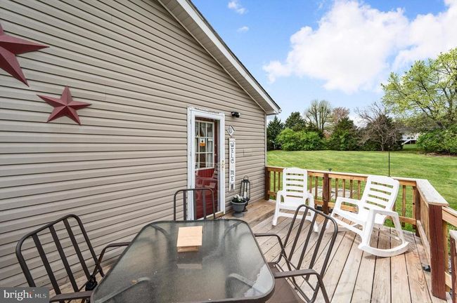 402 Fegan Rd, House other with 3 bedrooms, 1 bathrooms and null parking in BUNKER HILL WV | Image 21