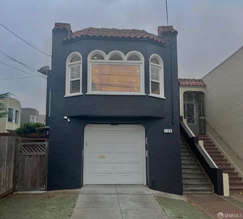 169 Whipple Ave, San Francisco, CA, 94112-4160 | Card Image