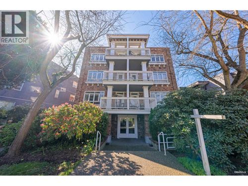 202-2036 York Ave, Vancouver, BC, V6J1E6 | Card Image