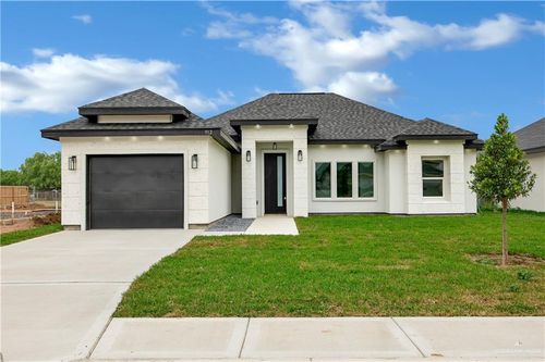 912 Bella Avenue, Alamo, TX, 78516 | Card Image