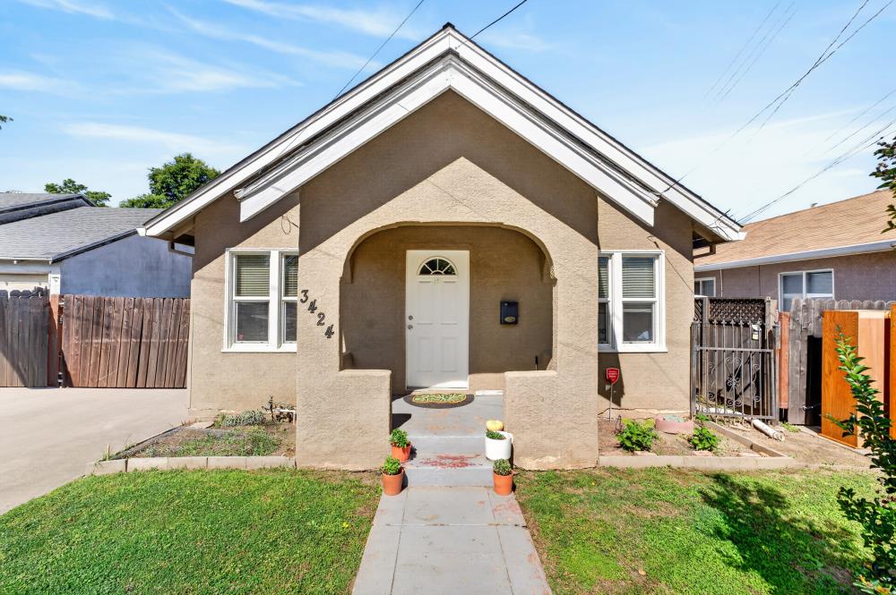Residential in Sacramento 4