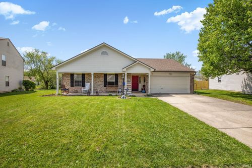 4839 Dietzen Blvd, Anderson, IN, 46013-2877 | Card Image