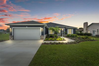 5406 Boxtree Court, House other with 4 bedrooms, 2 bathrooms and null parking in Dade City FL | Image 1