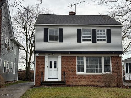 3596 Lindholm Rd, Shaker Heights, OH, 44120-5125 | Card Image