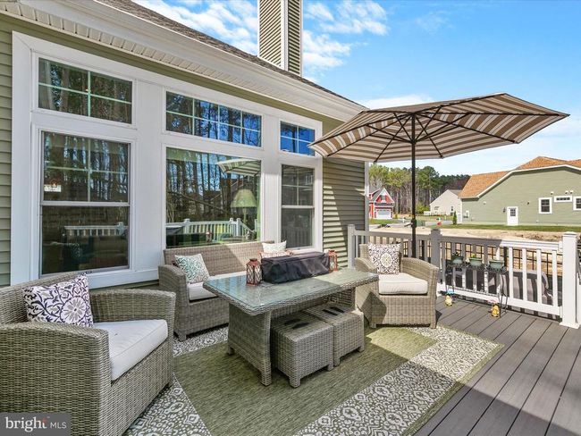 30736 Fowlers Path, House other with 4 bedrooms, 3 bathrooms and null parking in MILLSBORO DE | Image 44