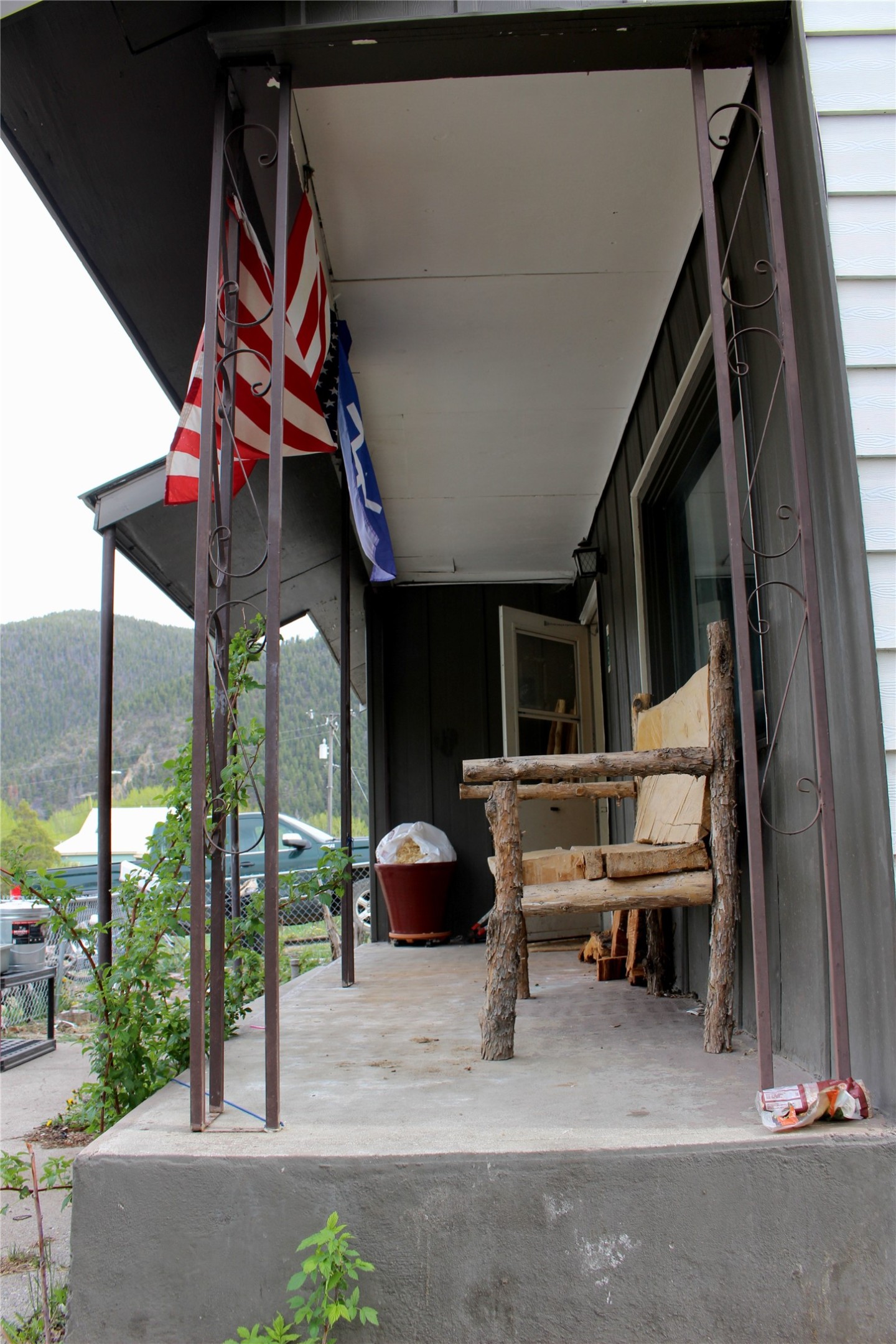 Residential in Basin 5