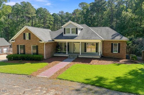 13204 Old Creedmoor Rd, Raleigh, NC, 27613-7422 | Card Image