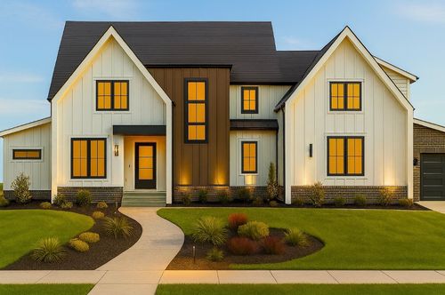 3368 Elsin Ct, Murfreesboro, TN, 37130 | Card Image