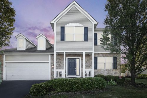 7515 Walnut Dr, Canal Winchester, OH, 43110-8182 | Card Image