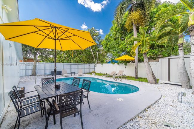 1510 N 73rd Way, House other with 4 bedrooms, 2 bathrooms and null parking in Hollywood FL | Image 20