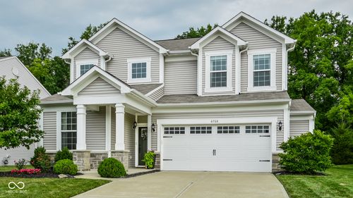 6768 Keepsake Dr, Whitestown, IN, 46075-6204 | Card Image