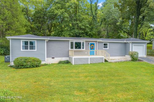 1412 Bluebird Dr, Knoxville, TN, 37918-1303 | Card Image