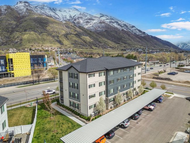 View of mountain feature | Image 4