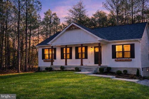 5269 Macedonia Rd, WOODFORD, VA, 22580-3302 | Card Image