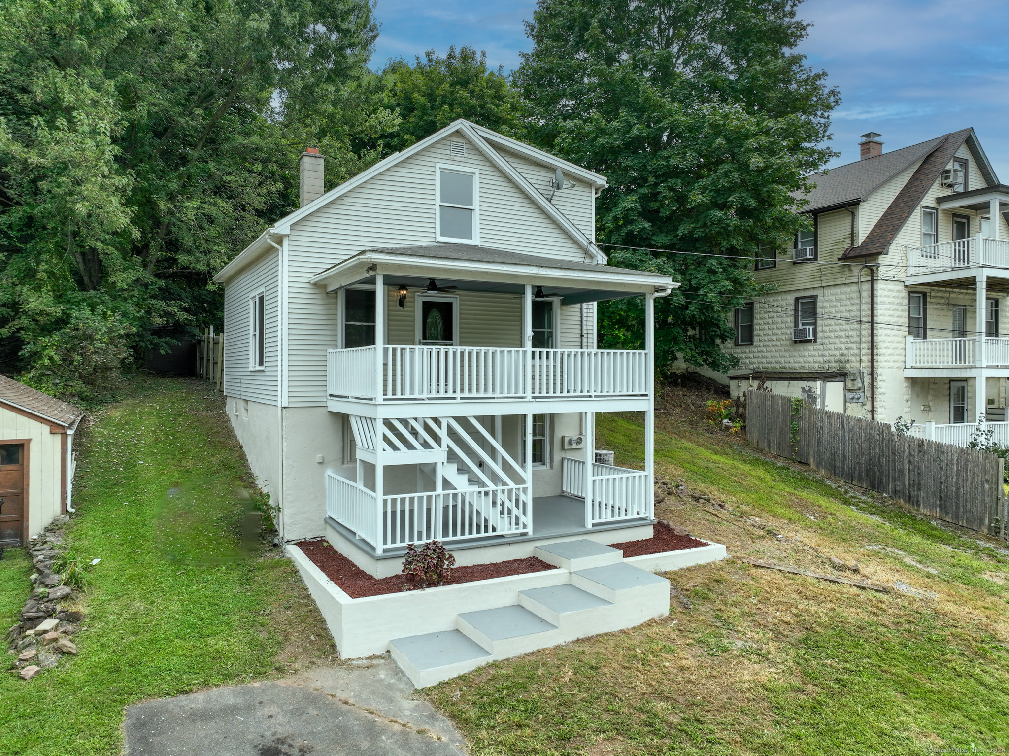 Woodland St, Meriden, CT 06451