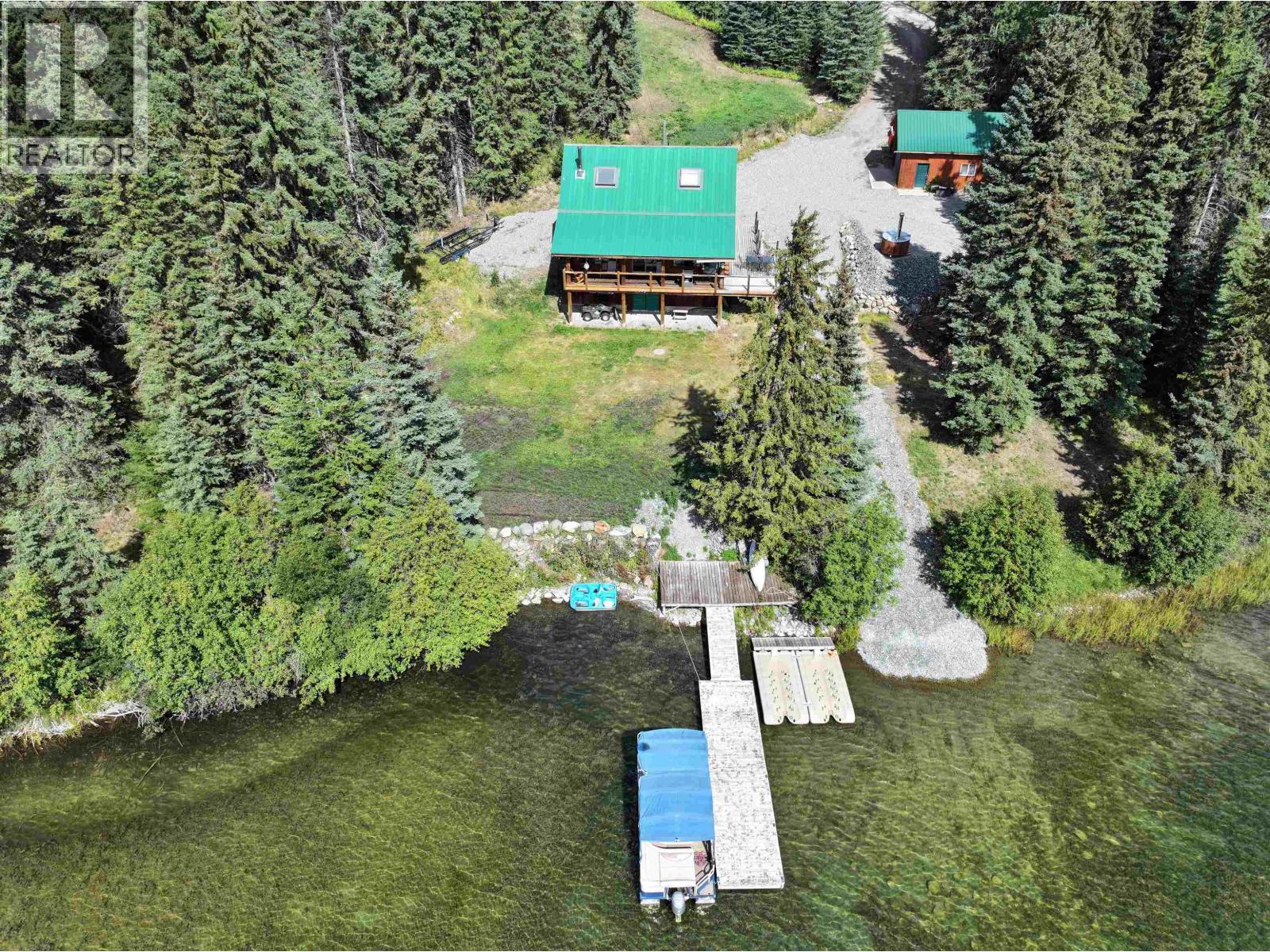 Residential in Bridge Lake 3