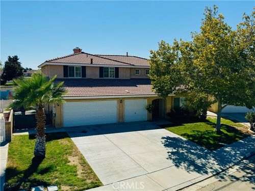  Huston Place, Lancaster, CA, 93536 | Card Image