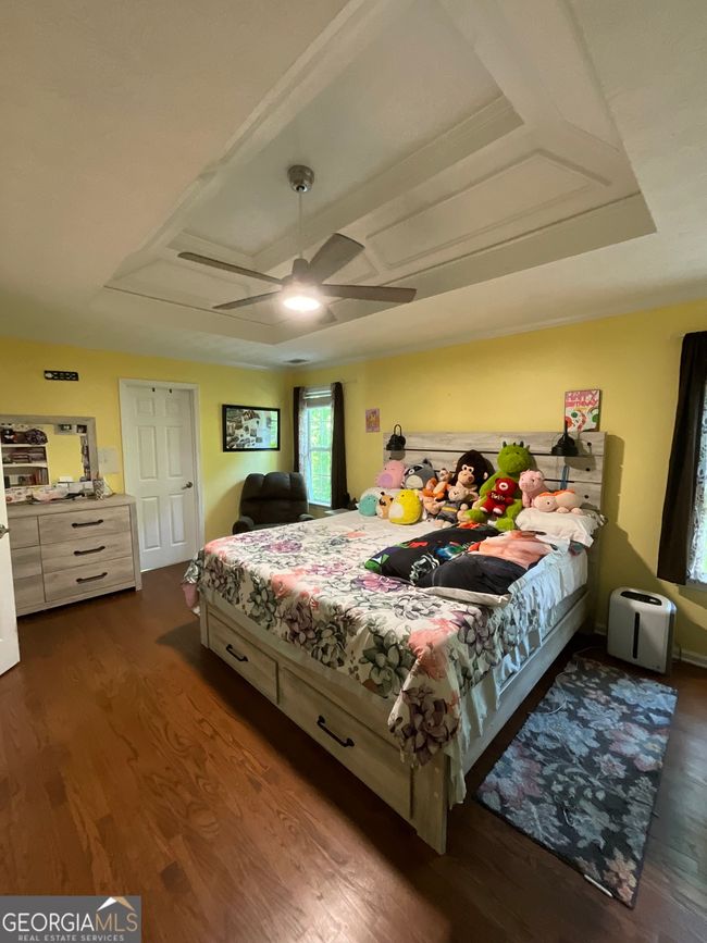 5363 Forest Dr, House other with 6 bedrooms, 4 bathrooms and null parking in Loganville GA | Image 28