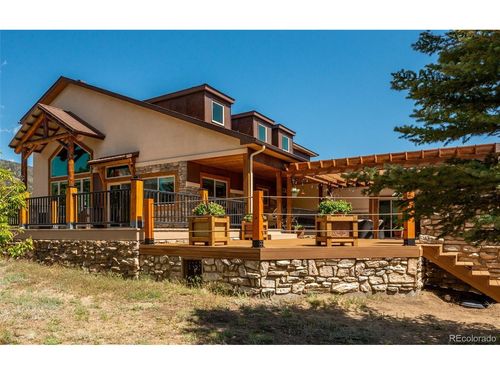 27100 County Road 342, Buena Vista, CO, 81211 | Card Image