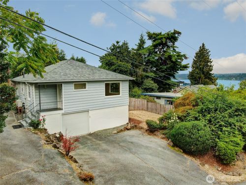 3810 Ne 155th St, Lake Forest Park, WA, 98155-7738 | Card Image