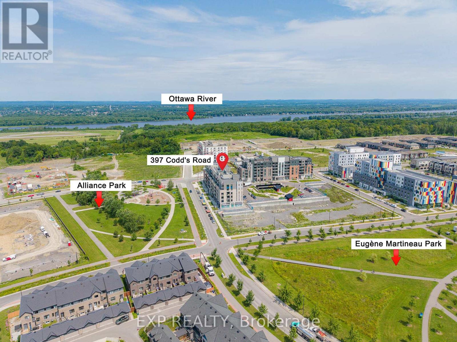 Residential in Ottawa 3
