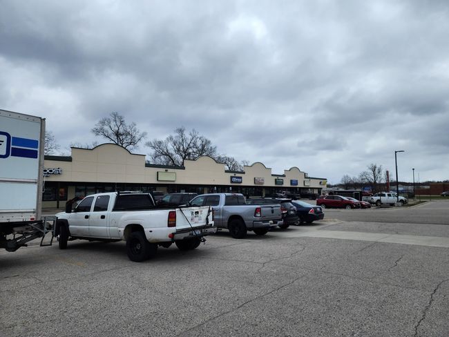 C - 1848 E Sherman Blvd, Home with 0 bedrooms, 0 bathrooms and null parking in Muskegon MI | Image 5