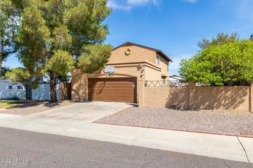 1502 E Topeka Dr, Phoenix, AZ, 85024-8203 | Card Image