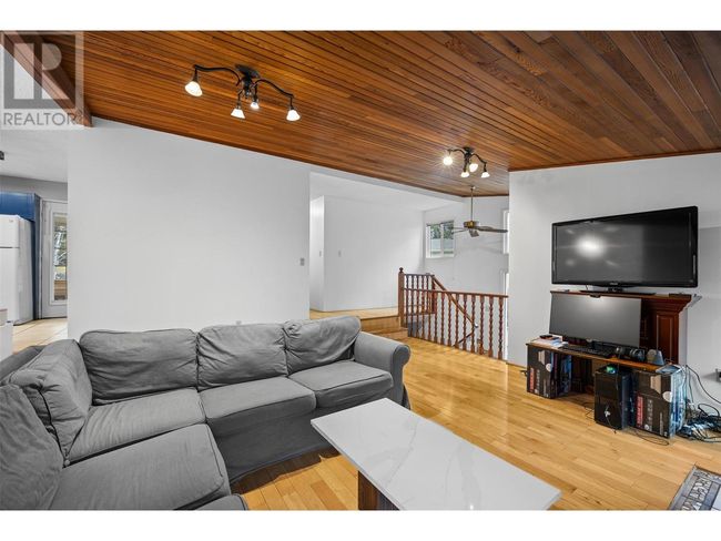 37 Breccia Dr, House other with 4 bedrooms, 3 bathrooms and 2 parking in Logan Lake BC | Image 5