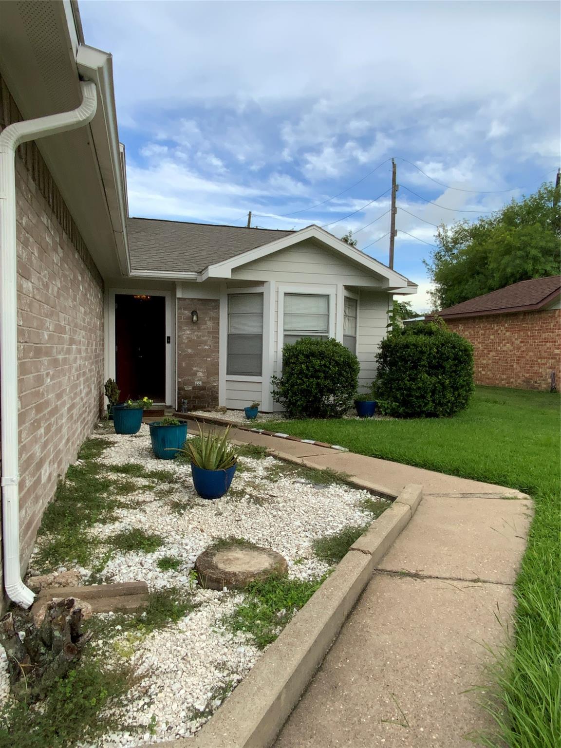 Residential Lease in Houston 2