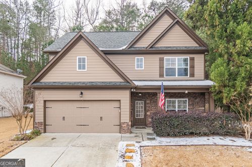 6367 Barker Station Walk, Sugar Hill, GA, 30518-9517 | Card Image