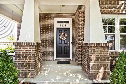9128 Hawkins Rd, Indianapolis, IN, 46216-1082 | Card Image