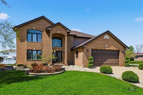 21200 Alessandra Dr, Matteson, IL, 60443-1864 | Card Image