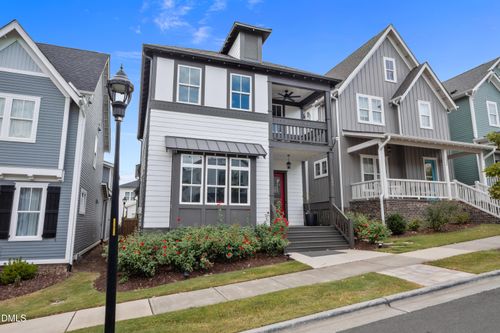 1008 Whistler St, Durham, NC, 27713-6929 | Card Image