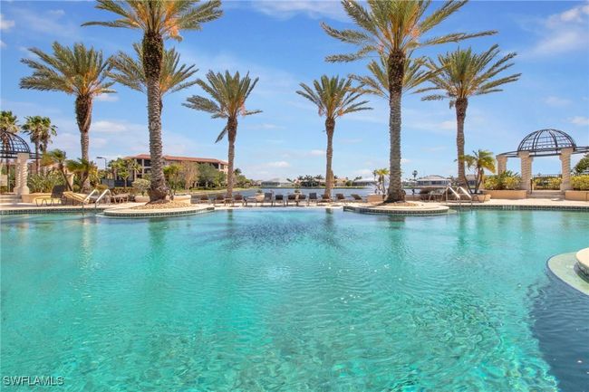 Community pool featuring a patio area | Image 35