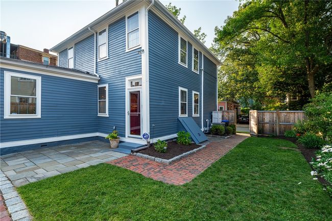 85 John St, House other with 5 bedrooms, 2 bathrooms and 2 parking in Providence RI | Image 34