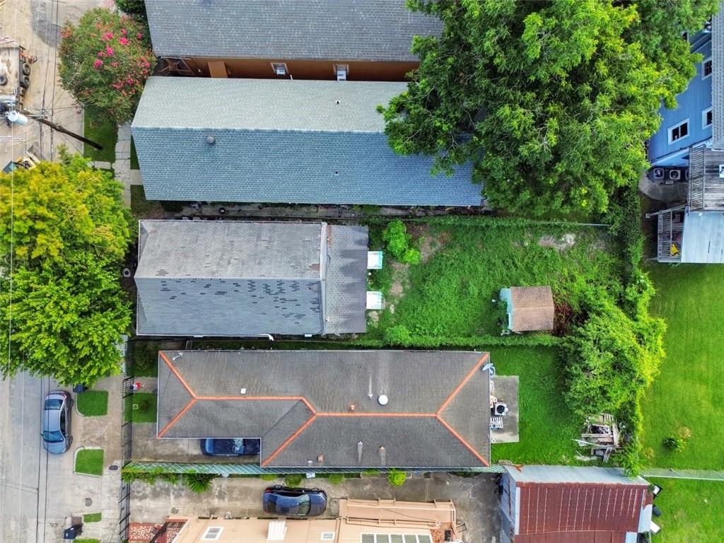 Residential Income in New Orleans 3