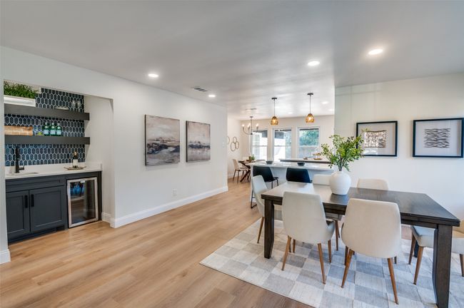 2028 Casa Loma Ct, House other with 3 bedrooms, 2 bathrooms and null parking in Grapevine TX | Image 9