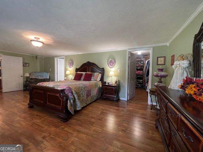151 Airport Rd, House other with 3 bedrooms, 2 bathrooms and null parking in Trion GA | Image 13