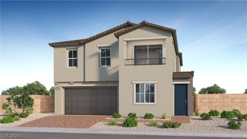 11836 Mimicking Song Lane, Las Vegas, NV, 89138 | Card Image