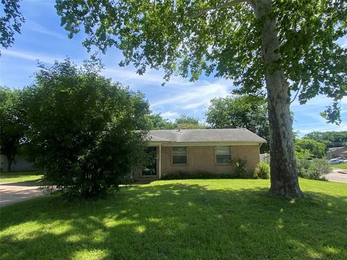7838 Groveway Dr, Dallas, TX, 75232-4305 | Card Image