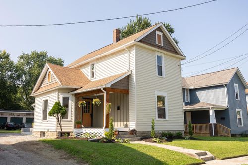 365 W Columbia St, Marion, OH, 43302-3668 | Card Image