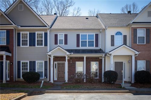 2-902 Tree Creek Boulevard, Lawrenceville, GA, 30043 | Card Image