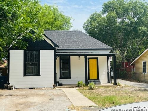 1-125 Ada St, San Antonio, TX, 78223-1031 | Card Image