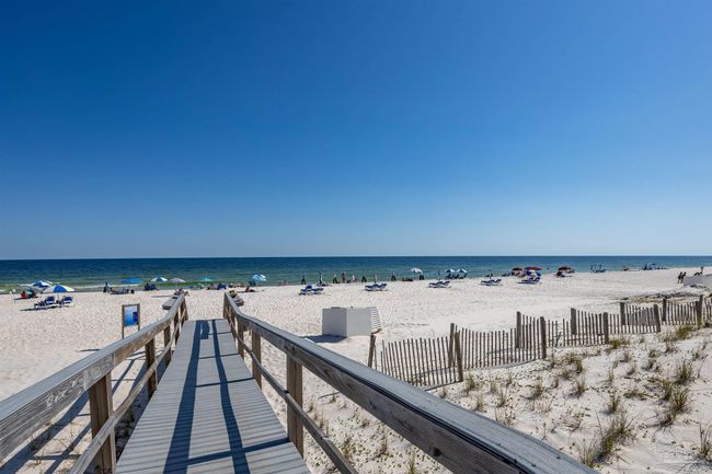 APT-608 - 13753 Perdido Key Dr, Condo with 2 bedrooms, 2 bathrooms and null parking in Pensacola FL | Image 6