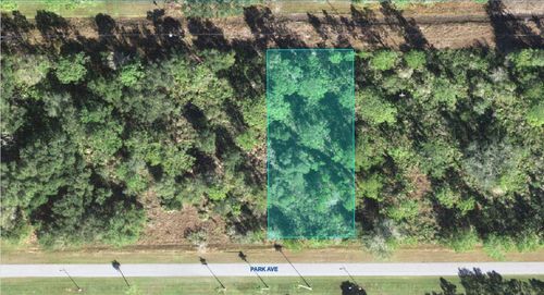 14 Park Ave, Indian Lake Estates, FL, 33855 | Card Image