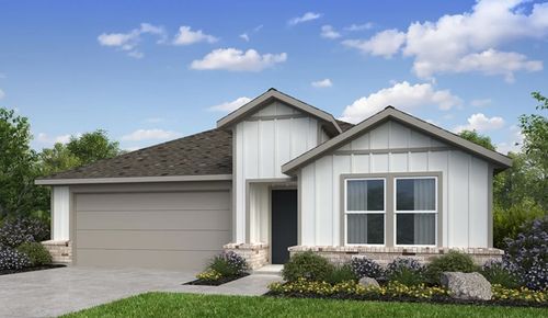 2333 Buffalo Bayou Way, Crandall, TX, 75114-0997 | Card Image